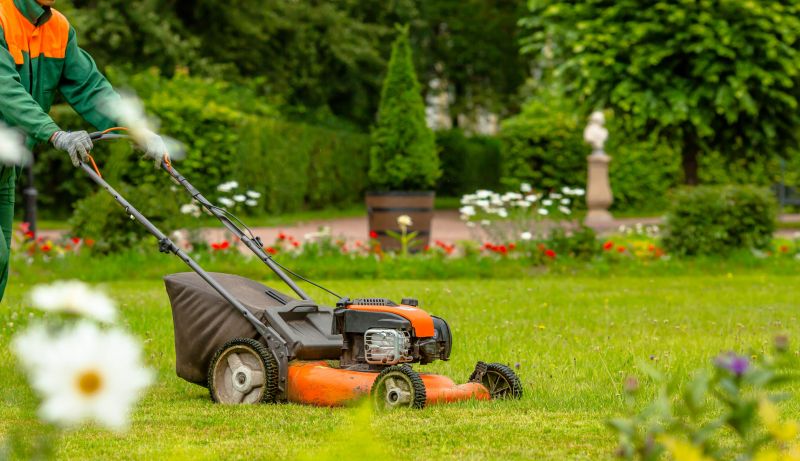 Get Lawn Service