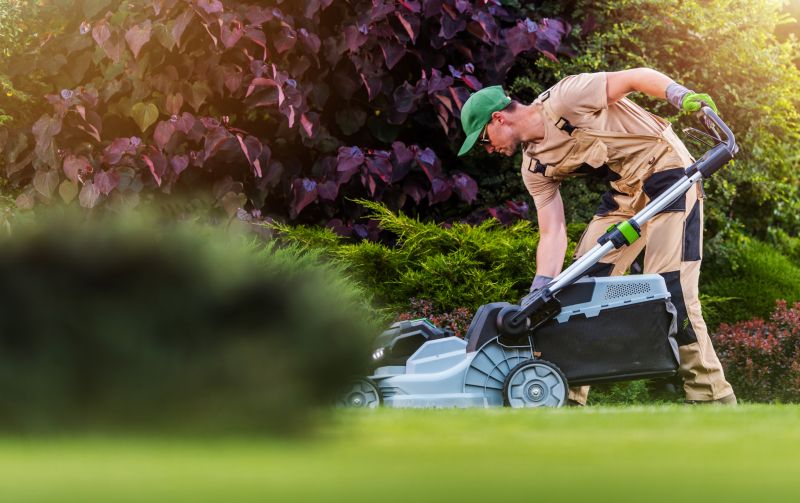 Get Lawn Service