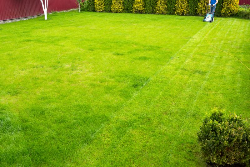 Get Lawn Service