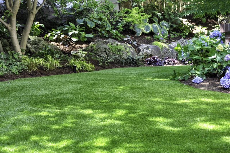 Garden Centers with Maintenance Services